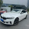 BMW 6 Series GT
