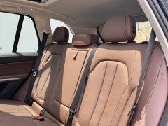 BMW X5 (imported)