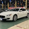 Maserati President