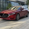 Mazda 3 Angkesela