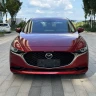 Mazda 3 Angkesela
