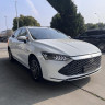 BYD Qin PLUS DM