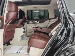 Mercedes-Benz Maybach GLS