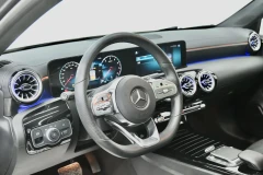 Mercedes-Benz Mercedes Benz A Class