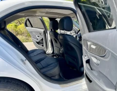 Mercedes-Benz Mercedes Benz C Class