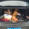 Changan Escape