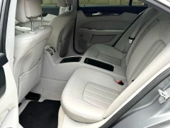 Mercedes-Benz Mercedes Benz CLS