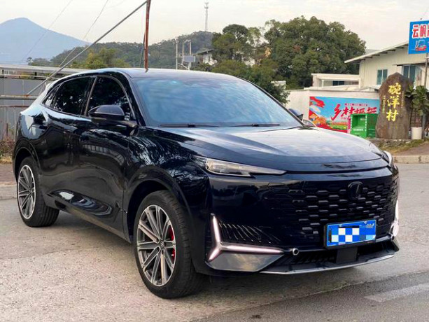 Changan UNI-K