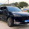 Changan UNI-K