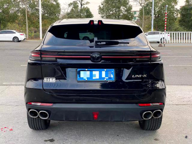 Changan UNI-K
