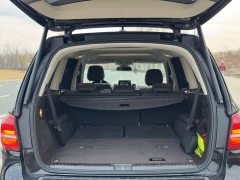Mercedes-Benz Mercedes Benz GLS
