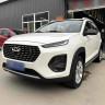 Chery Tiggo 3x