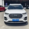 Chery Tiggo 8 PLUS