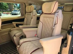 Mercedes-Benz Mercedes Benz V Class