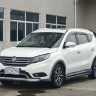 Dongfeng Fengon 580