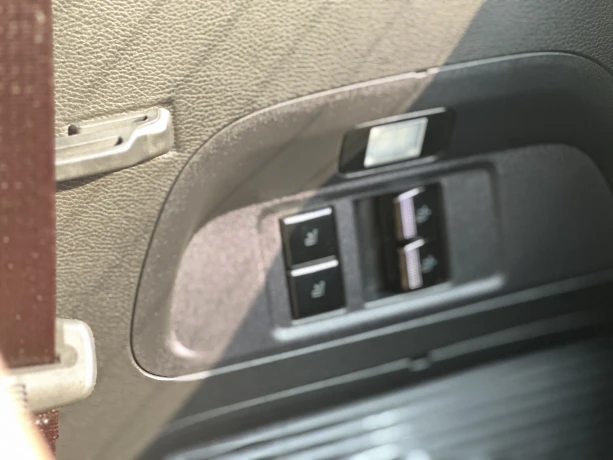 GAC Trumpchi ES9 PHEV