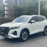 GAC Trumpchi GS4