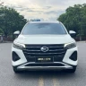 GAC Trumpchi GS4