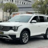 GAC Trumpchi GS8