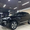 Haval H6 Coupe