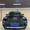 Haval H6 Coupe