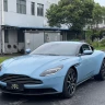 Aston Martin DB11