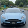 Aston Martin DB11