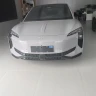 Hongqi EH7