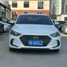 Hyundai Lead