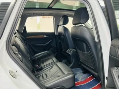 Audi Q5 (imported)