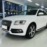 Audi Q5 (imported)