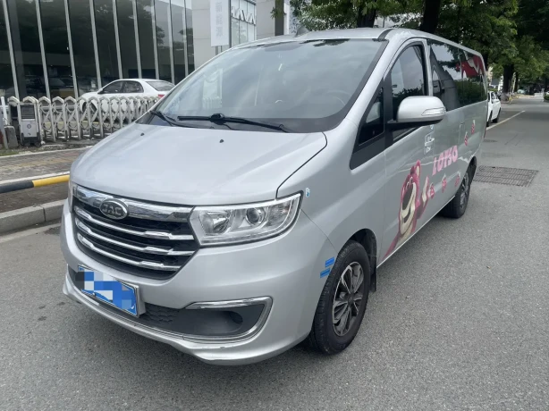 JAC Ruifeng M3