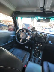 BAIC Beijing Off-road BJ40