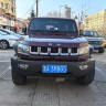 BAIC Beijing Off-road BJ40