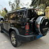 Jetour Jet Traveler