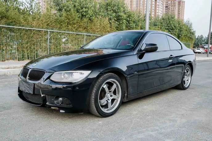 BMW 3 Series (imported)