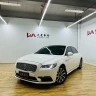 Lincoln Continental