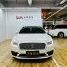 Lincoln Continental