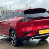 BYD Tang DM