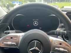 Mercedes-Benz Mercedes Benz C Class
