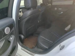 Mercedes-Benz Mercedes Benz C Class