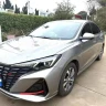 Changan Escape