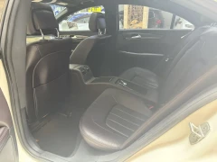 Mercedes-Benz Mercedes Benz CLS
