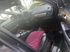 Mercedes-Benz Mercedes Benz GLS