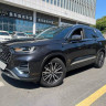 Chery Tiggo 8 PLUS