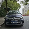 Mercedes-Benz Mercedes Benz V Class