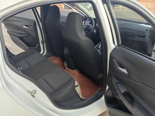 Chevrolet Kovoz