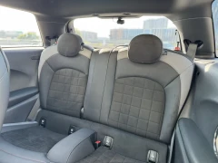 MINI JCW