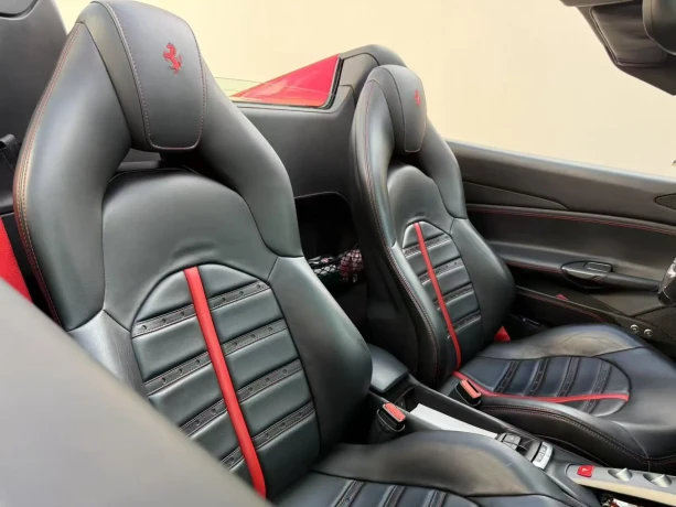 Ferrari 488