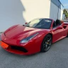 Ferrari 488